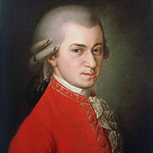 In the time of Mozart