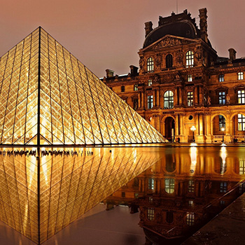 Must-See Masterpieces of the Louvre