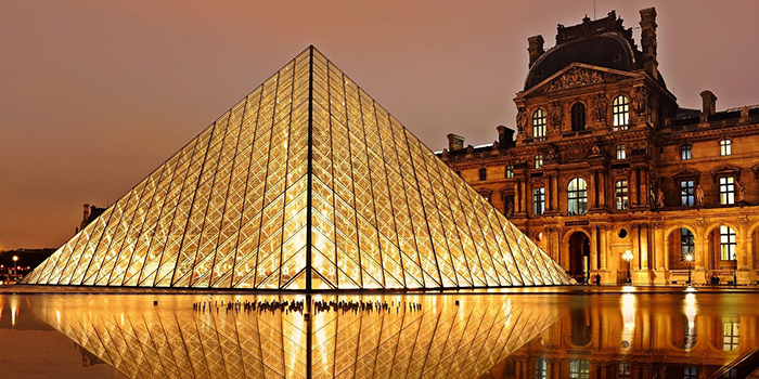 Must-See Masterpieces of the Louvre